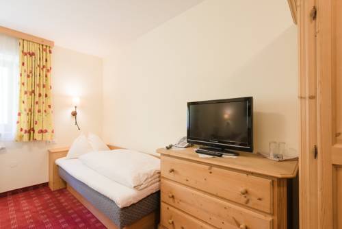 Imagen de la habitación del Hotel Gasthof Oberstegen. Foto 9