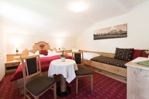 Imagen de la habitación del Hotel Gasthof Oberstegen. Foto 10