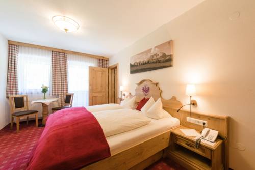 Imagen de la habitación del Hotel Gasthof Oberstegen. Foto 12