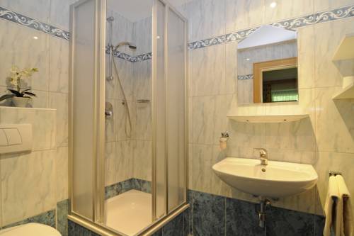 Imagen de la habitación del Hotel Gasthof Oberstegen. Foto 13