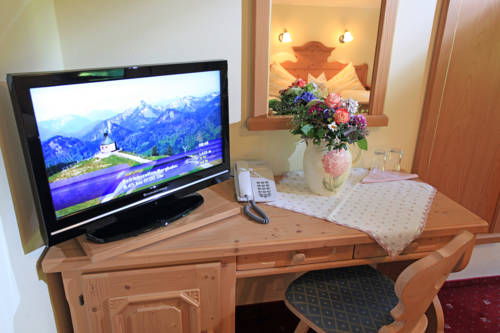 Imagen de la habitación del Hotel Gasthof Oberstegen. Foto 14