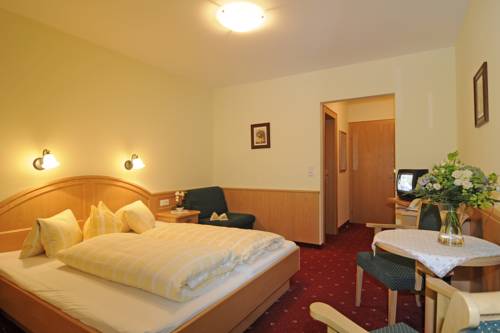 Imagen de la habitación del Hotel Gasthof Oberstegen. Foto 16