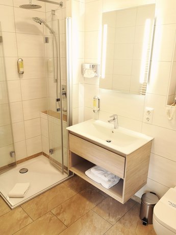 Imagen de la habitación del Hotel Gasthof Oberwirt, Obing. Foto 10