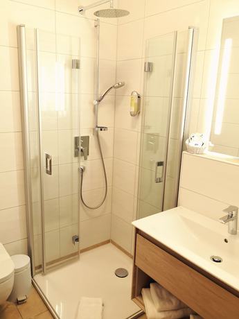 Imagen de la habitación del Hotel Gasthof Oberwirt, Obing. Foto 13