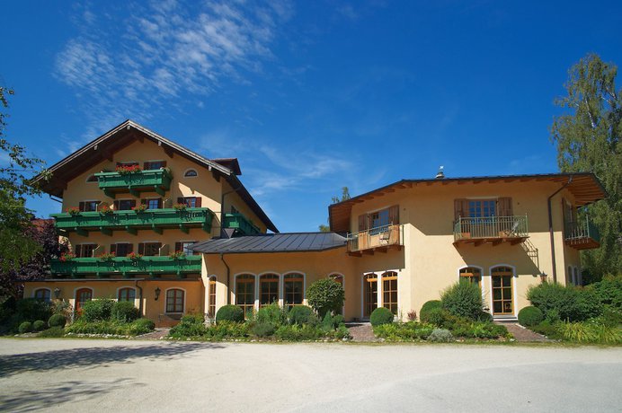 Imagen general del Hotel Gasthof Oberwirt, Obing. Foto 2
