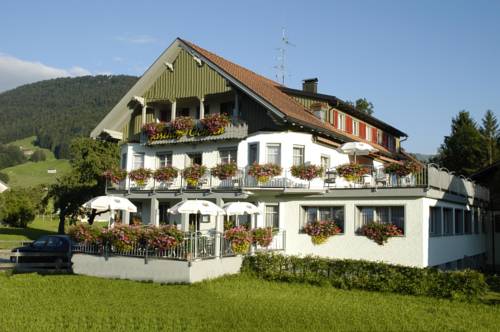 Imagen de la habitación del Hotel Gasthof Ochsen. Foto 2