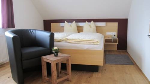 Imagen de la habitación del Hotel Gasthof Ochsen. Foto 3