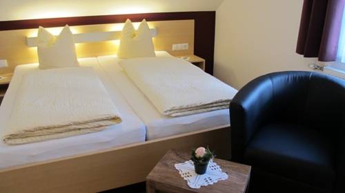 Imagen de la habitación del Hotel Gasthof Ochsen. Foto 4