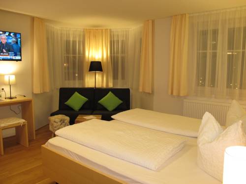 Imagen general del Hotel Gasthof Ochsen. Foto 1