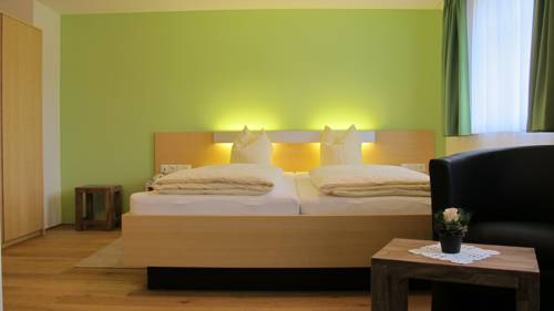 Imagen de la habitación del Hotel Gasthof Ochsen. Foto 10