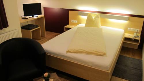 Imagen de la habitación del Hotel Gasthof Ochsen. Foto 11