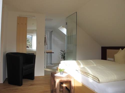 Imagen de la habitación del Hotel Gasthof Ochsen. Foto 14