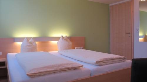 Imagen de la habitación del Hotel Gasthof Ochsen. Foto 16
