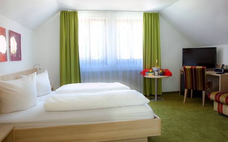 Imagen de la habitación del Hotel Gasthof Ochsen, Kisslegg. Foto 3