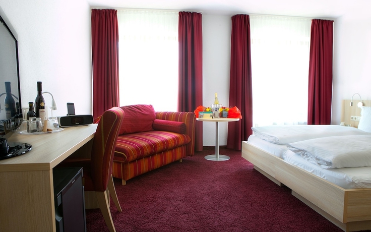 Imagen de la habitación del Hotel Gasthof Ochsen, Kisslegg. Foto 4