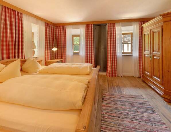 Imagen de la habitación del Hotel Gasthof Ochsenwirt. Foto 11