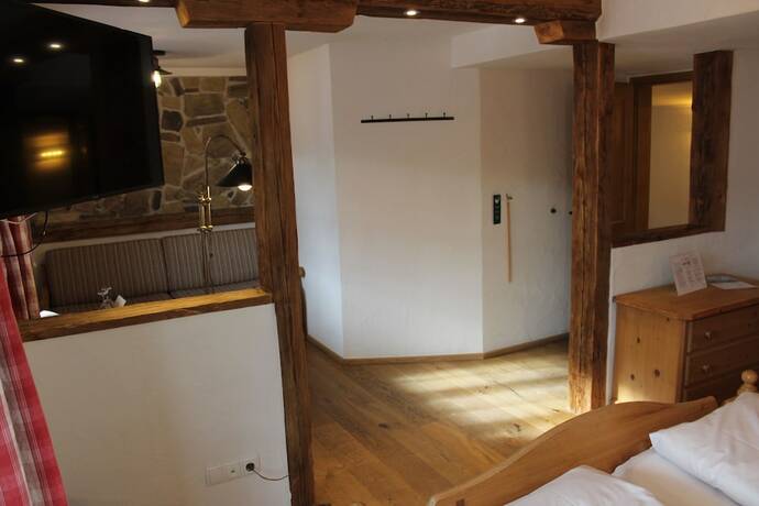 Imagen de la habitación del Hotel Gasthof Ochsenwirt. Foto 12