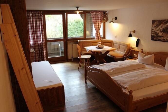 Imagen de la habitación del Hotel Gasthof Ochsenwirt. Foto 13