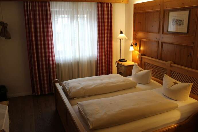 Imagen general del Hotel Gasthof Ochsenwirt. Foto 1