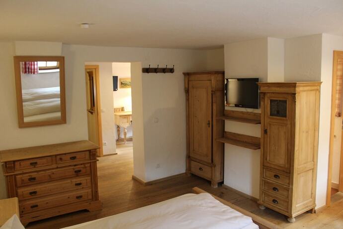 Imagen de la habitación del Hotel Gasthof Ochsenwirt. Foto 14