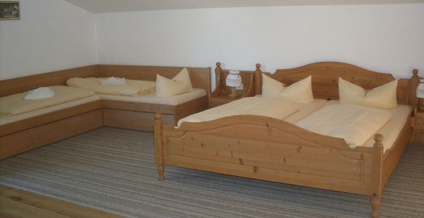 Imagen general del Hotel Gasthof Ochsenwirt. Foto 3
