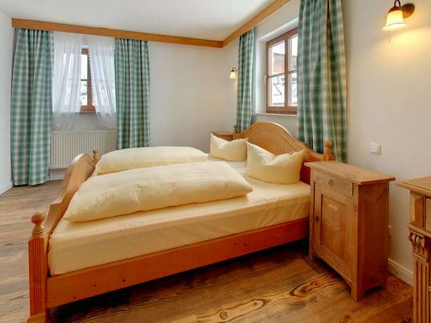 Imagen de la habitación del Hotel Gasthof Ochsenwirt. Foto 15