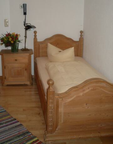Imagen general del Hotel Gasthof Ochsenwirt. Foto 5