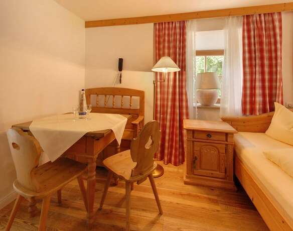 Imagen general del Hotel Gasthof Ochsenwirt. Foto 6