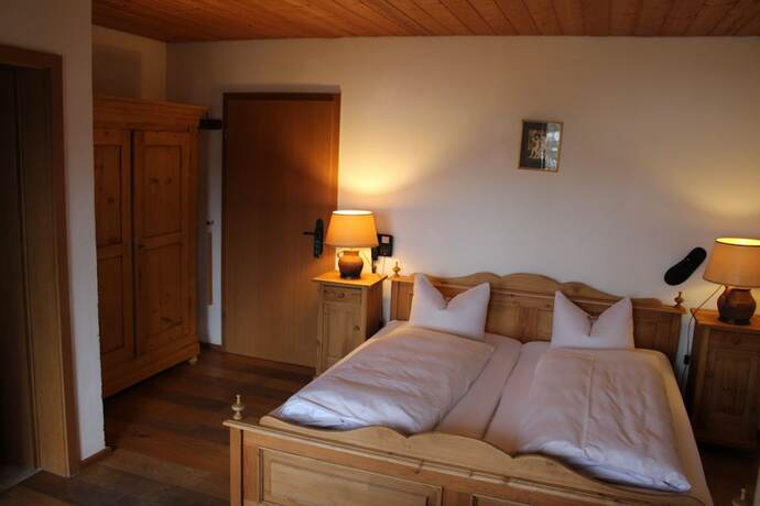 Imagen de la habitación del Hotel Gasthof Ochsenwirt. Foto 16