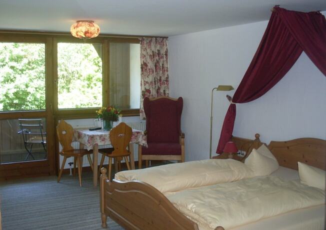 Imagen de la habitación del Hotel Gasthof Ochsenwirt. Foto 17