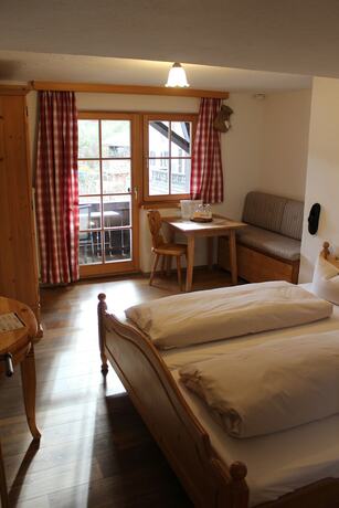 Imagen de la habitación del Hotel Gasthof Ochsenwirt. Foto 18