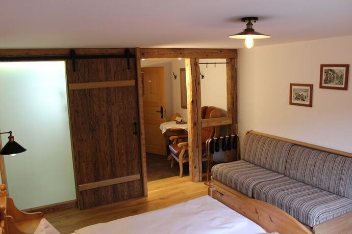 Imagen de la habitación del Hotel Gasthof Ochsenwirt. Foto 19