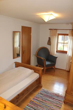 Imagen general del Hotel Gasthof Ochsenwirt. Foto 10
