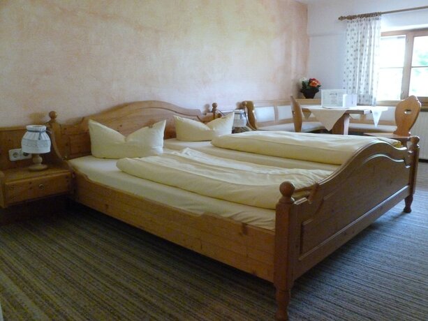 Imagen de la habitación del Hotel Gasthof Ochsenwirt. Foto 20