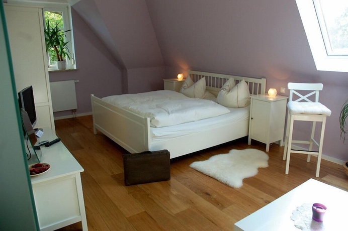 Imagen de la habitación del Hotel Gasthof Oldenw&ouml;hrden. Foto 3
