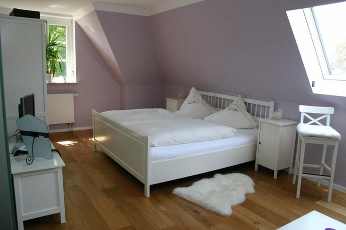 Imagen de la habitación del Hotel Gasthof Oldenw&ouml;hrden. Foto 4