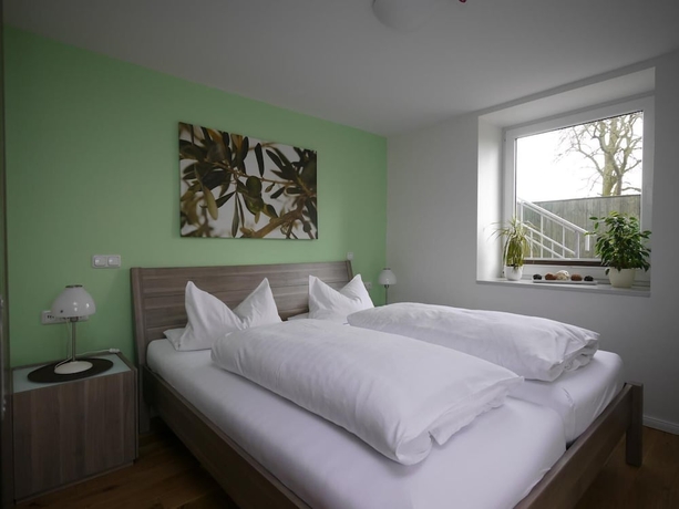 Imagen de la habitación del Hotel Gasthof Oldenw&ouml;hrden. Foto 5
