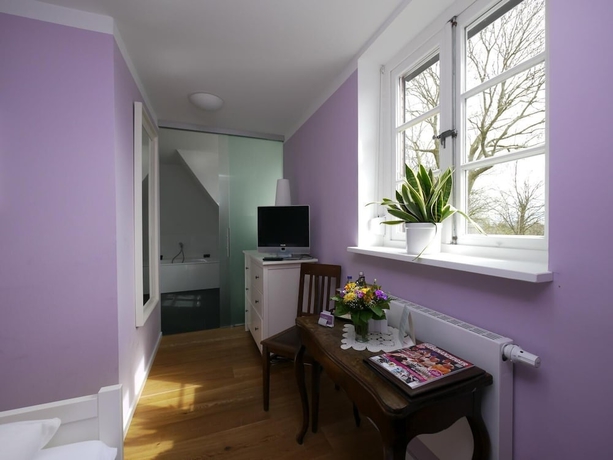 Imagen de la habitación del Hotel Gasthof Oldenw&ouml;hrden. Foto 7