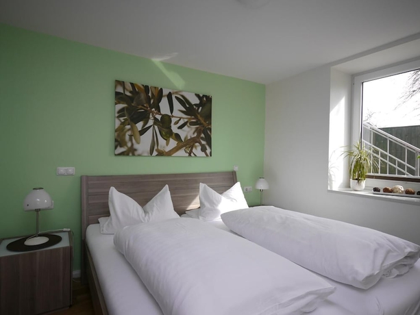 Imagen de la habitación del Hotel Gasthof Oldenw&ouml;hrden. Foto 8
