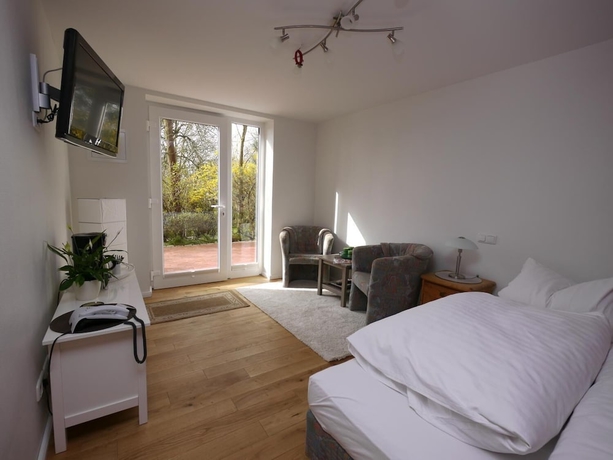 Imagen de la habitación del Hotel Gasthof Oldenw&ouml;hrden. Foto 9
