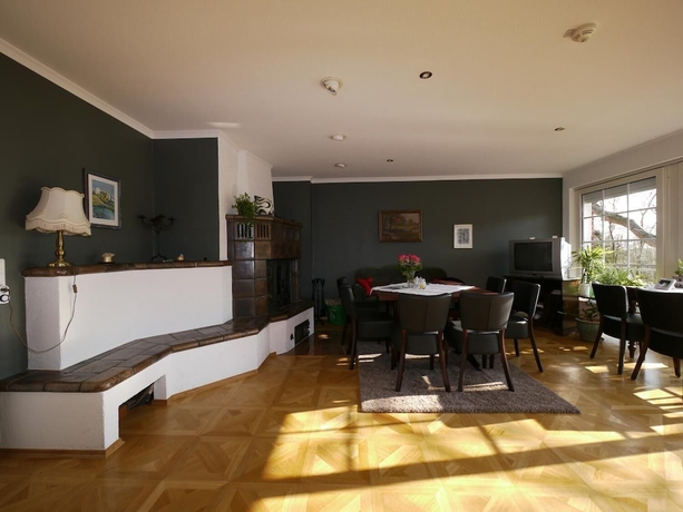 Imagen de la habitación del Hotel Gasthof Oldenw&ouml;hrden. Foto 11