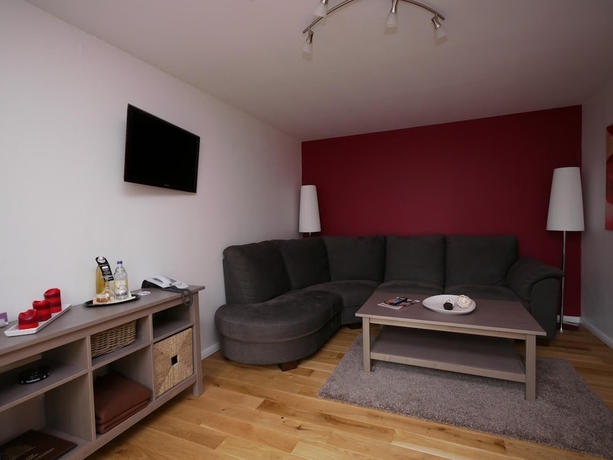 Imagen de la habitación del Hotel Gasthof Oldenw&ouml;hrden. Foto 13