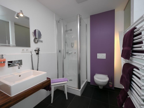 Imagen de la habitación del Hotel Gasthof Oldenw&ouml;hrden. Foto 16