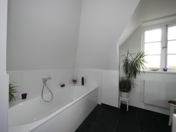 Imagen de la habitación del Hotel Gasthof Oldenw&ouml;hrden. Foto 18