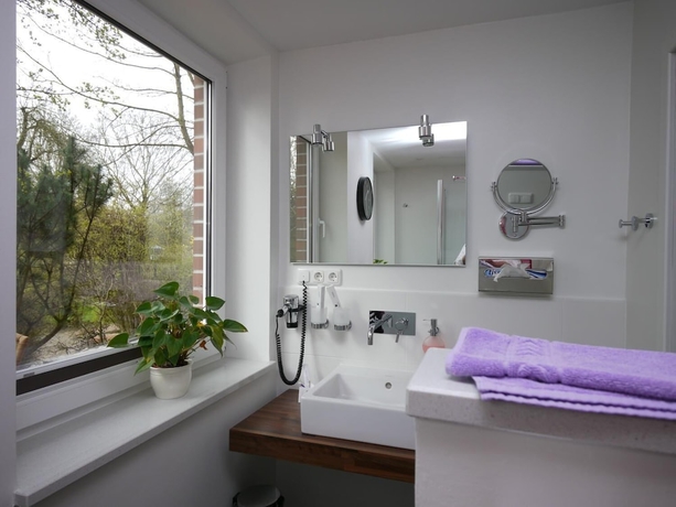 Imagen de la habitación del Hotel Gasthof Oldenw&ouml;hrden. Foto 19
