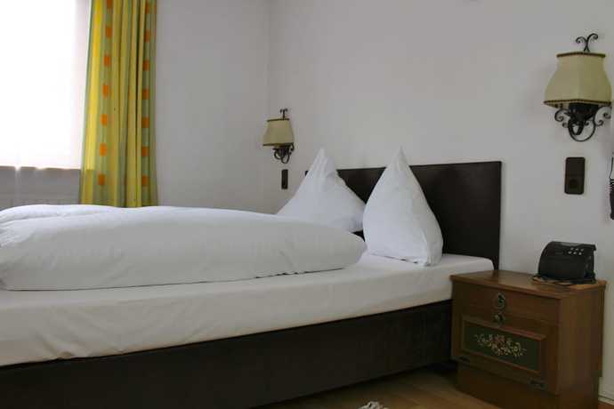 Imagen de la habitación del Hotel Gasthof &Ouml;lberg. Foto 3
