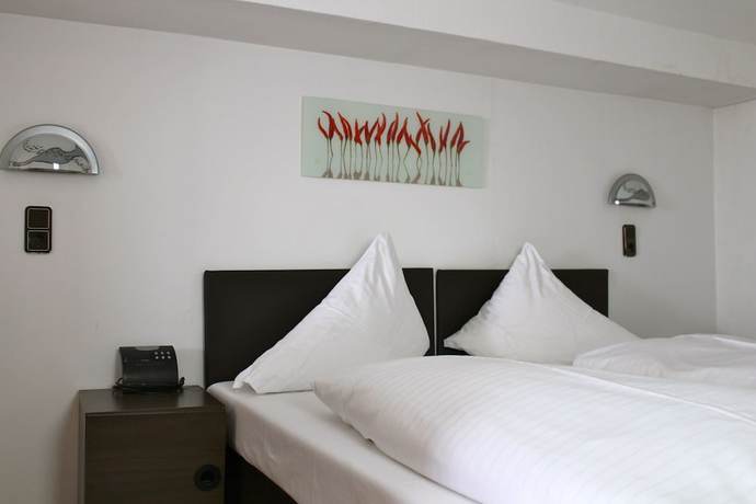 Imagen de la habitación del Hotel Gasthof &Ouml;lberg. Foto 4