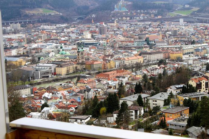 Imagen de los exteriores del Hotel Gasthof &Ouml;lberg. Foto 8