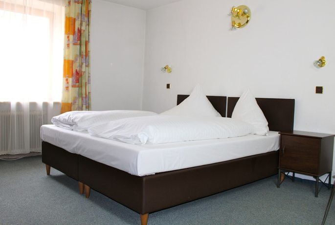 Imagen general del Hotel Gasthof Ölberg. Foto 1