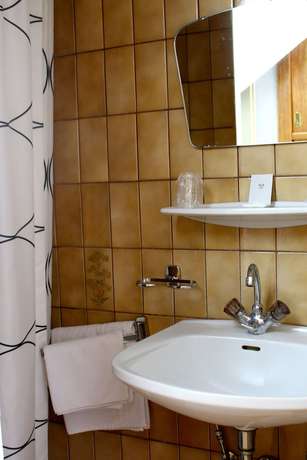 Imagen de la habitación del Hotel Gasthof &Ouml;lberg. Foto 7